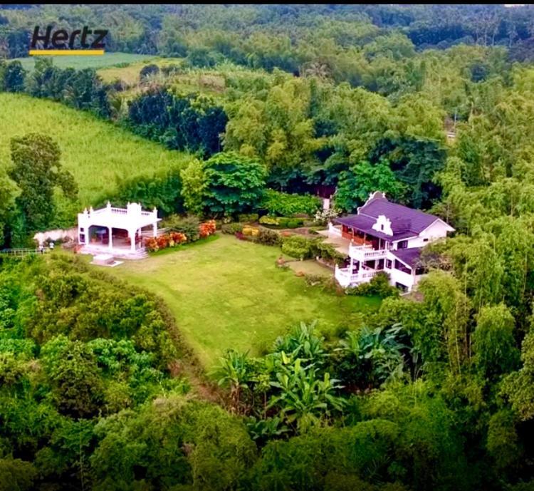 Ataalaya Farmhouse Batangas Exteriör bild