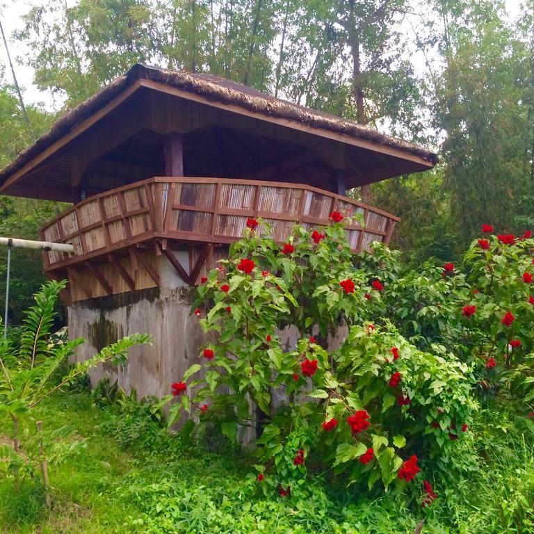 Ataalaya Farmhouse Batangas Exteriör bild