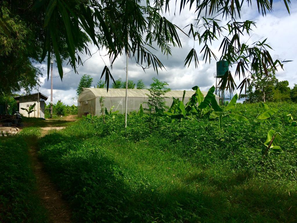 Ataalaya Farmhouse Batangas Exteriör bild