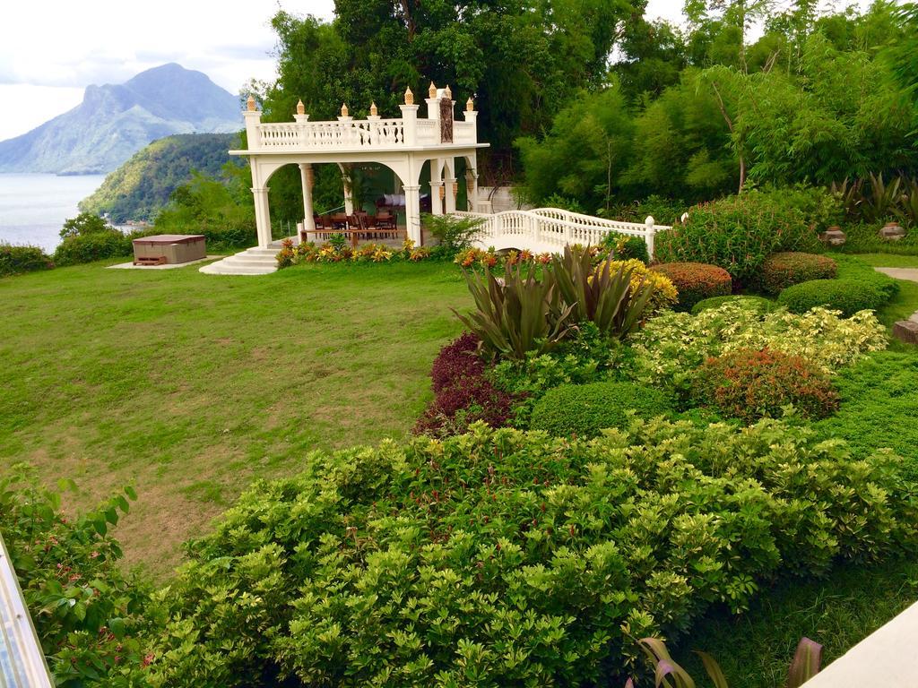 Ataalaya Farmhouse Batangas Exteriör bild
